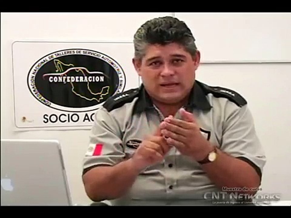 Curso Mecánica: Inyeccion Electronica OBD II