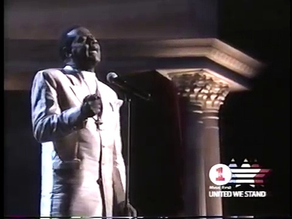 Al Green - A Change Is Gonna Come