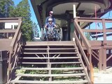 Adaptive Sports Center Downhill Mountain Biking
