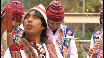 2 - Cholo Juanito y Richard Douglas : 5to Volumen OFICIAL