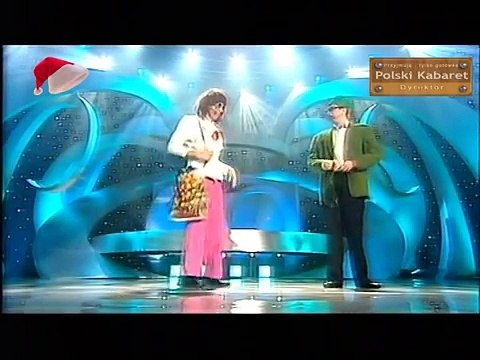 Kabaret Neo-Nówka - Mikołaj cz.2