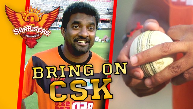 Behind the scenes as The Orange Army prepare their fortress ahead of the CSK siege