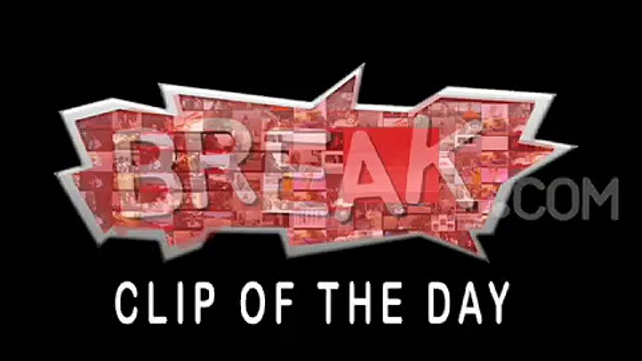 Leap of Pain - Break Fails