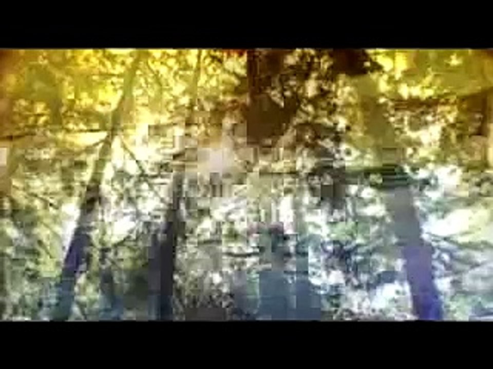 Goapele- Closer The original music video 2001/no effects