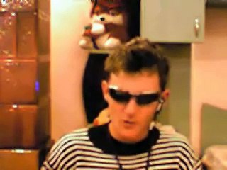 Capra cu trei iezi in tiganeste