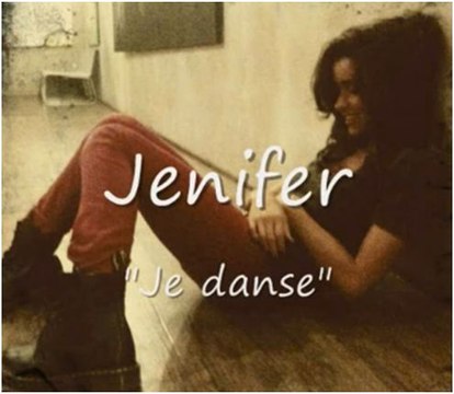 KARAOKE JENIFER - Je danse