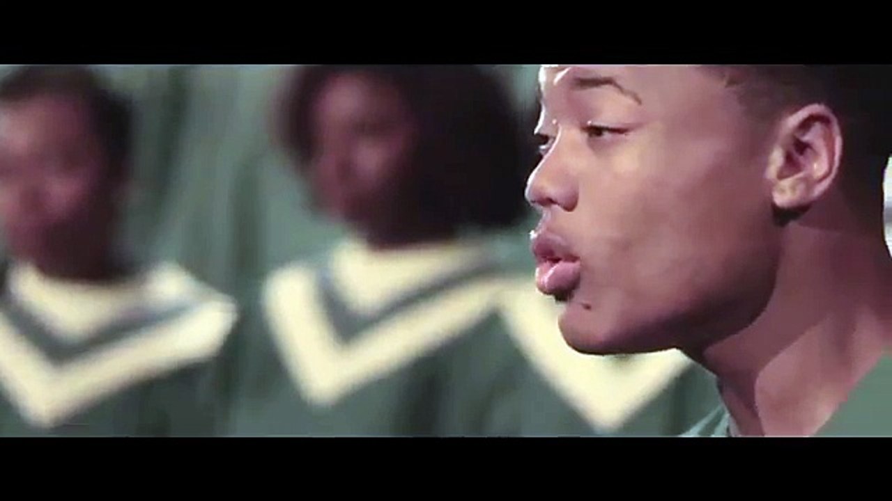 Blackbird Trailer (Official)