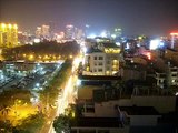 Saigon (Ho Chi Minh City) an impressive Asian city