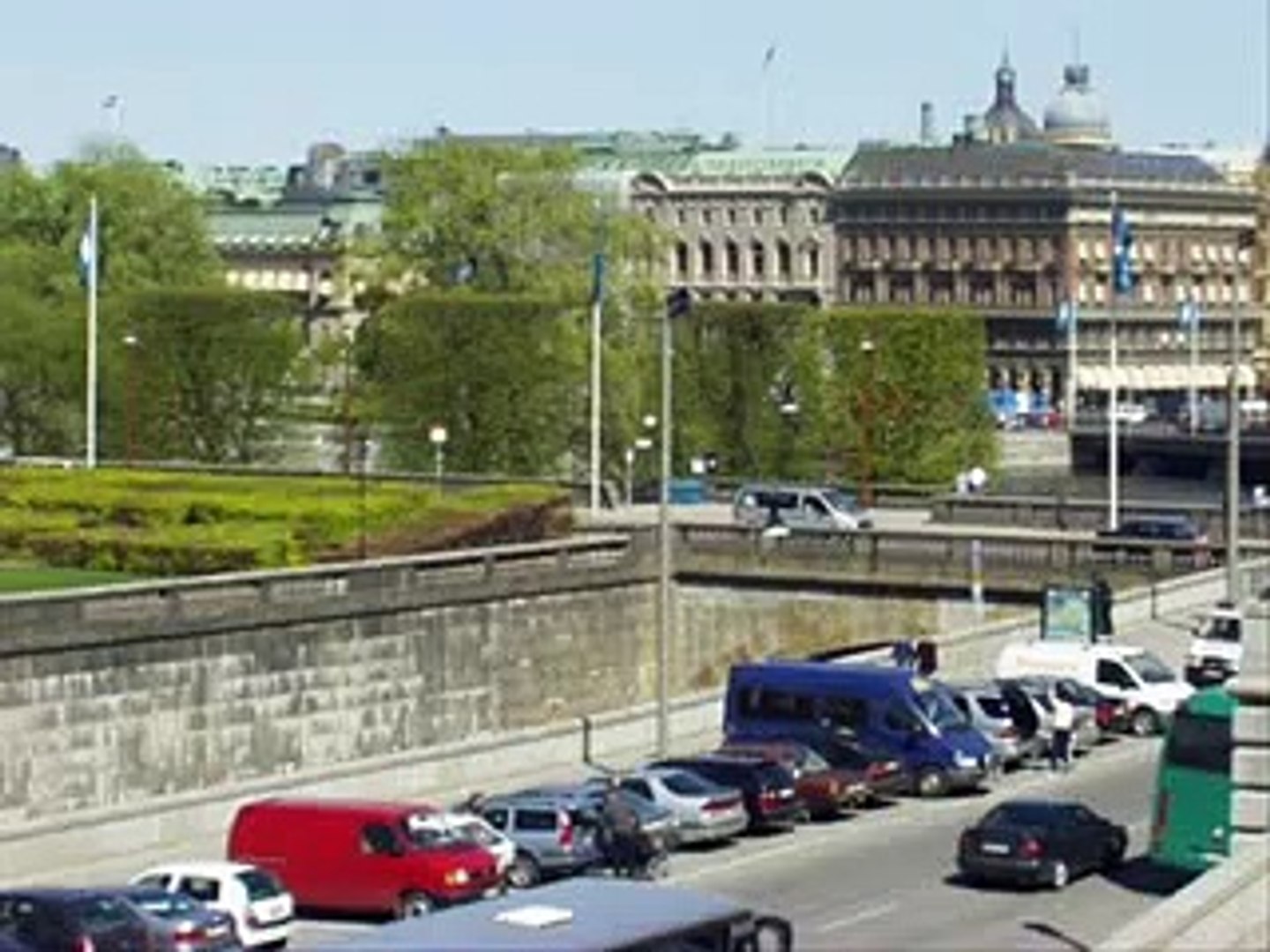 Sweden Travel Guide