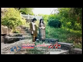 Sara Sahar - Musafara Yara New Pashto Song HD 2015