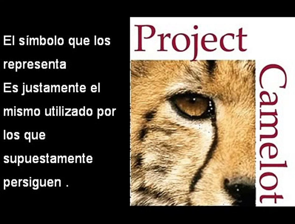 El Engaño De Proyecto Camelot Y Alex Jones ? Masones-iluminati ?