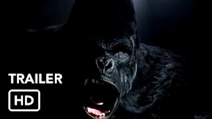 The Flash 1x21 Trailer "Grodd Lives" (HD)