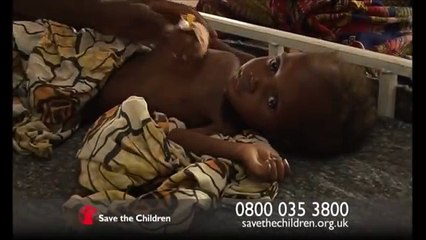 One Child (TV advert)