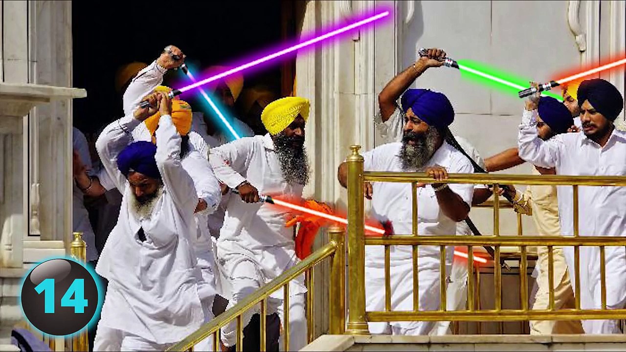 Cele mai amuzante 25 de poze trucate