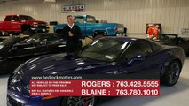 Chevrolet Corvette Sale in Rogers, Blaine, Minneapolis, St Paul, MN