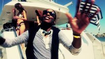 A$AP Rocky Rocks the Boat - A$AP Rocky GQ Magazine