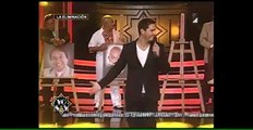 Yo Soy: Ellos fueron eliminados de la competencia (VIDEO)