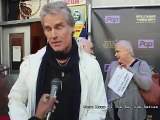 LAM TV 7.66 Daytime TV Examiner Interview -- Ronn Moss of The Bay the Series at 2015 Emmy Kick-Off Party