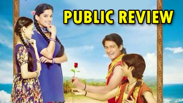Time Pass 2 (TP2) - Public Review - Priyadarshan Jadhav, Priya Bapat