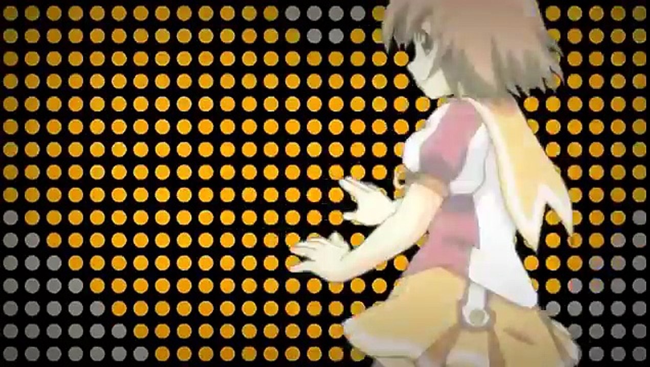 Amv - Electric Emotion