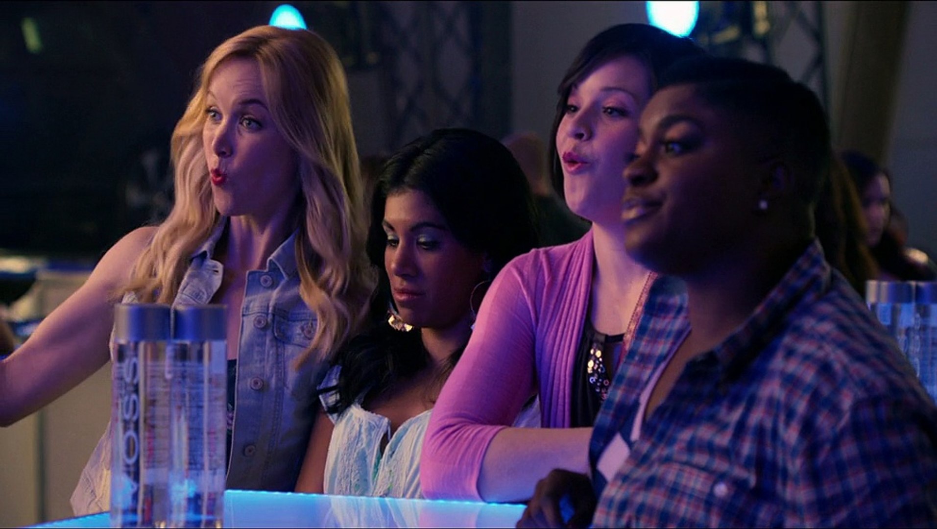 Pitch perfect 2 online free dailymotion sale