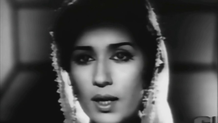 Le Aayee Phir Kahan Per[Original sound]- Noor Jehan