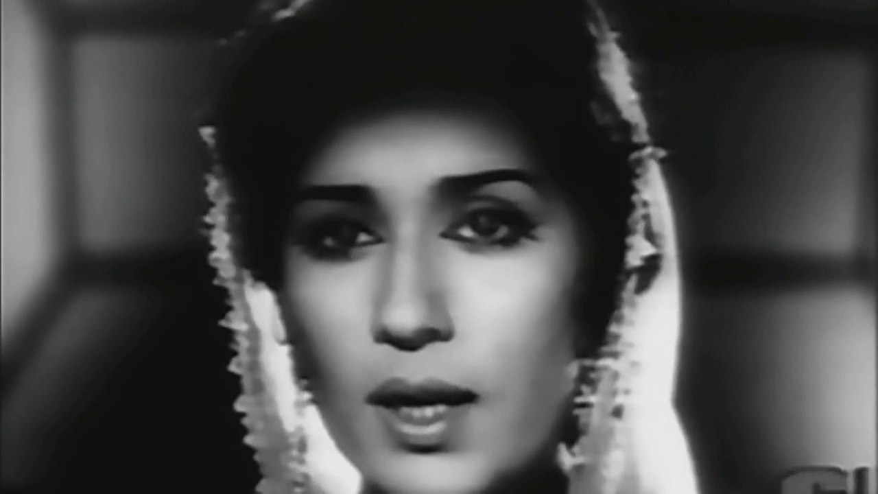 Le Aayee Phir Kahan Per[Original sound]- Noor Jehan