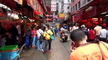 HK2NY: Hong Kong To New York - Backpacking Documentary Series Trailer