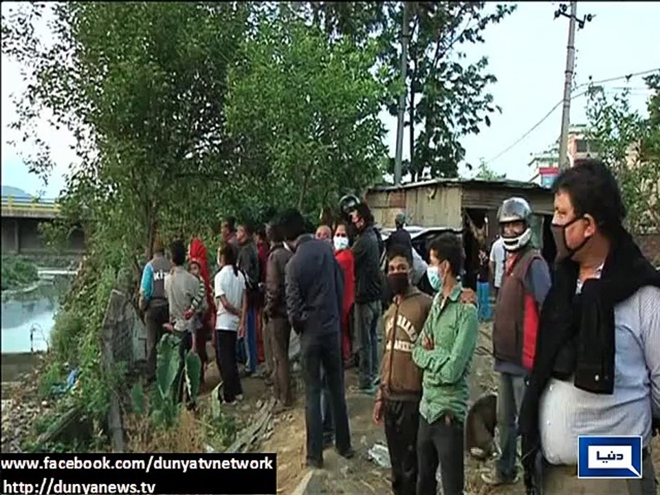 Dunya News-Nepal earthquake death toll exceeds 6,000 with thousands unaccounted for