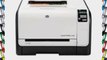 HP CE875A - Color LaserJet Pro CP1525NW Wireless Laser Printer