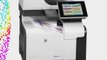 LaserJet 500 M575F Laser Multifunction Printer - Color - Plain Paper Print - Desktop
