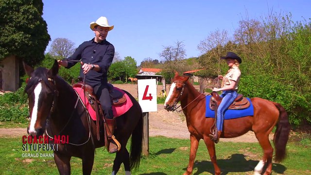 Coach-moi si tu peux ! avec Gérald Dahan
