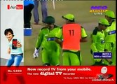 Gambhir Kamran Akmal Shoaib Akhtar Harbhajan Singh Sledging Asia Cup 2010 - Cricket Video.mp4