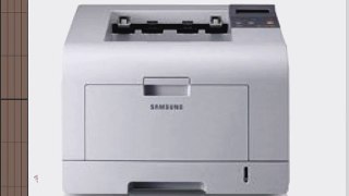 Samsung ML-3471ND Network-Ready Monochrome Laser Printer