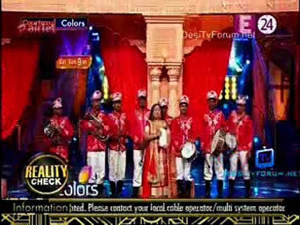 Reality Check (E24) 2nd May 2015 Video Watch Online