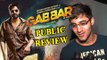 Gabbar Is Back Public Review | Akshay Kumar, Shruti Hasan, Kareena Kapoor