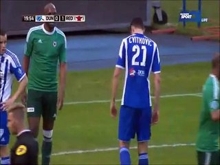 14 J31 DUNKERQUE RED STAR M1