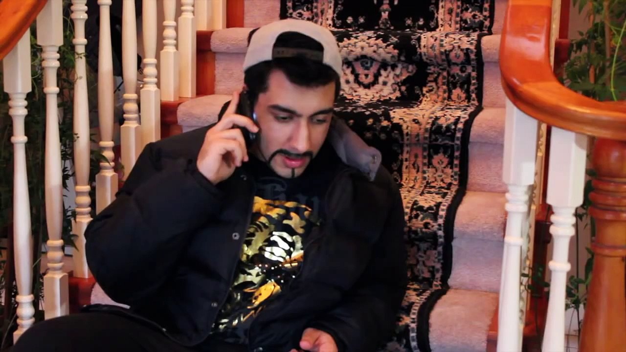 Sh*t Surrey Jacks Say