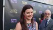 LAM TV 7.67 Daytime TV Examiner Interview -- Heather Tom of The Bold and the Beautiful at 2015 Emmy Kick off Party