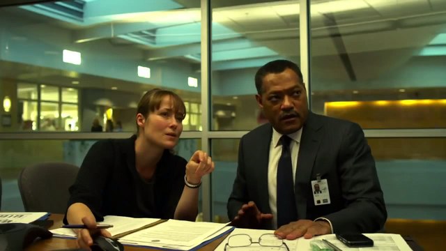 Contagion Bande Annonce (Steven Soderbergh)