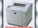 Brother HL-2700CN Color Laser Printer