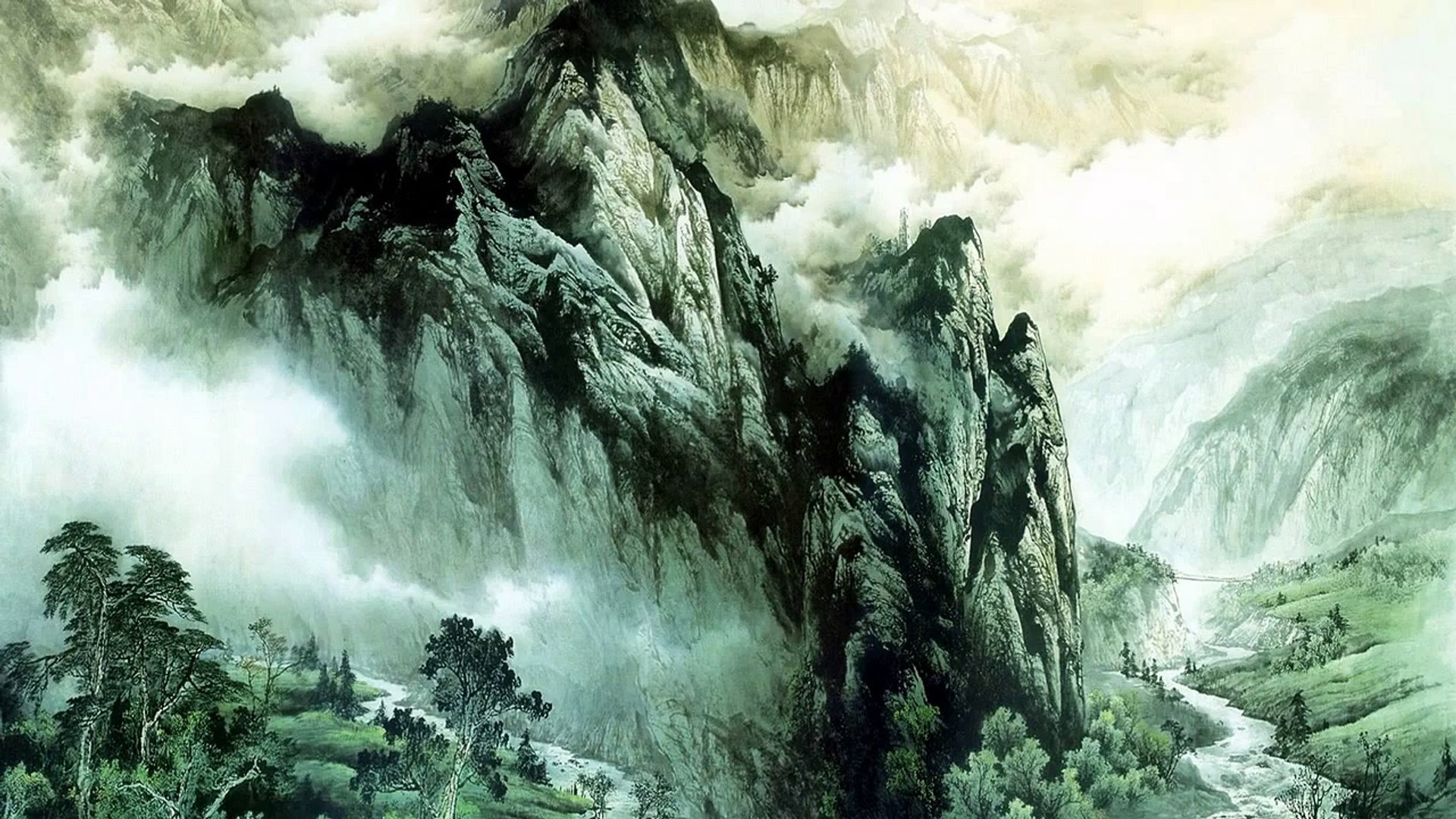 ⁣Chinese Songs Collection - Top Chinese Music Part 2