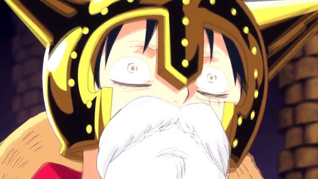 One Piece AMV - Bring Me Back To Life [HD]