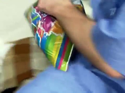 Большая разница. Киркоров и Малахов в психбольнице.flv