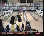 2008 SWAC Womens' Bowling: Southern U vs Alabama A&M-5