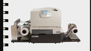 Primera CX1000 Wireless Color Printer