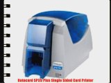 Datacard SP35 Plus Single Sided Card Printer
