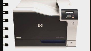 HP Color LaserJet Professional Printer (CP5225n)
