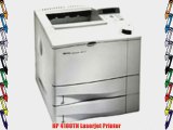 HP 4100TN Laserjet Printer