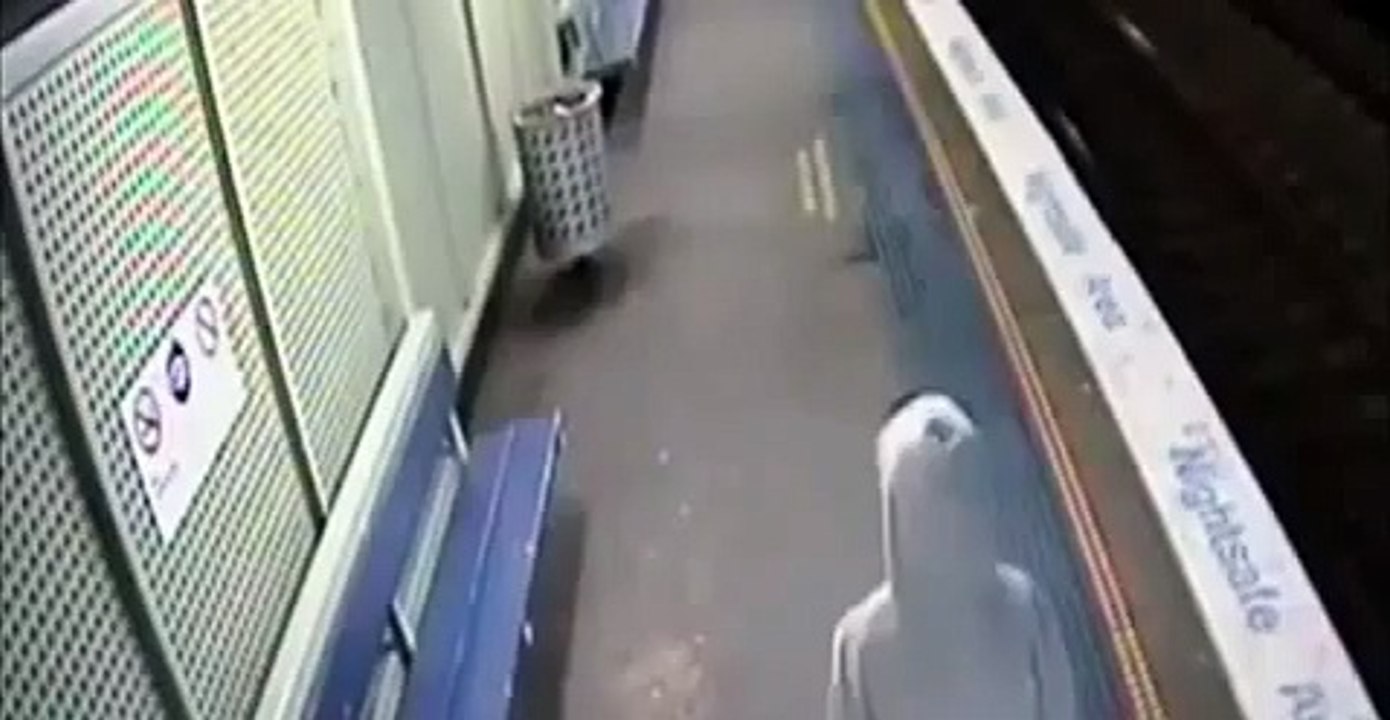 quai train